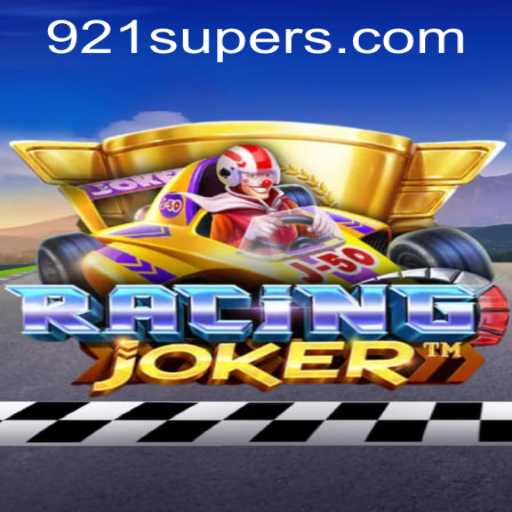 Descubra o Mundo Empolgante de RacingJoker: Seu Novo Jogo Favorito