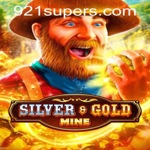 Descubra o Mundo de SilverGold: Uma Aventura Inovadora com 921SUPER.COM